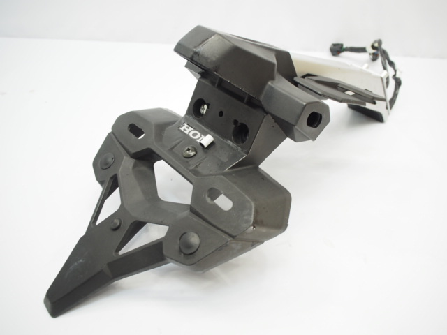 CBR250RR純正リフェンダー ナンバーステー MC51 17-23年 破損無し ステー拍卖