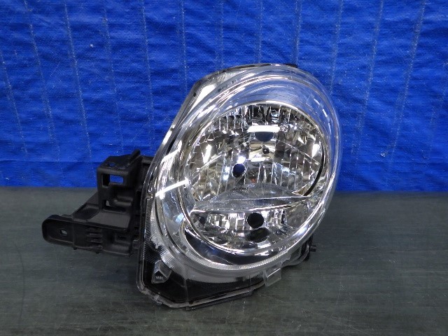 6313 キャスト LA250S LA260S 左ライト ハロゲン 100-69021 美品拍卖