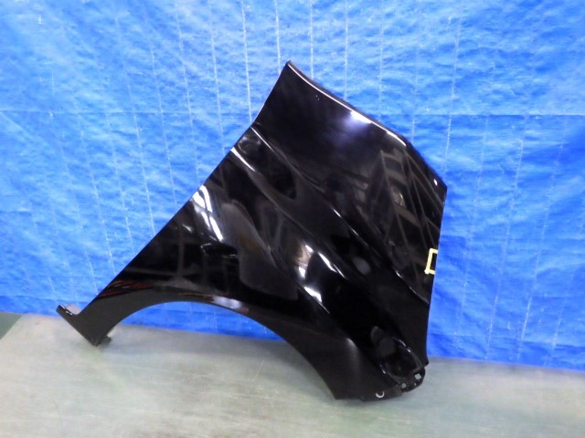 F089 デイズルークス ハイウェイスター ライダー B21A 右フェンダー ekスペースカスタム B11A拍卖