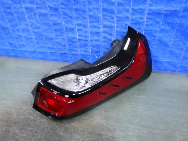 S303 アクア MXPK10 MXPK11 MXPK15 MXPK16 右テール 52-337 P 良品拍卖