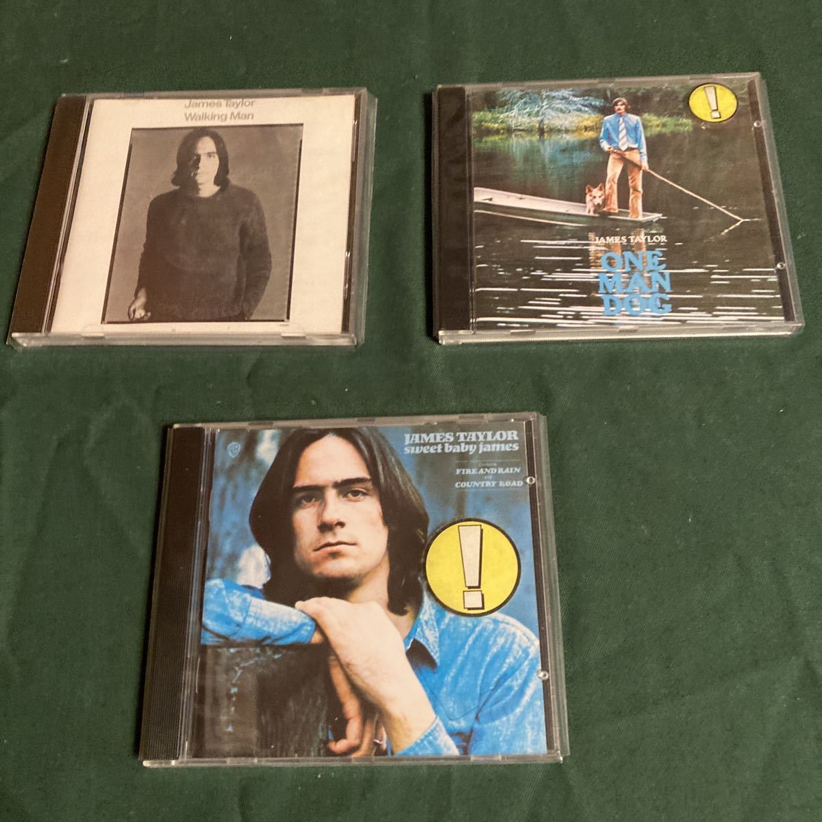 ジェームステイラー拍卖