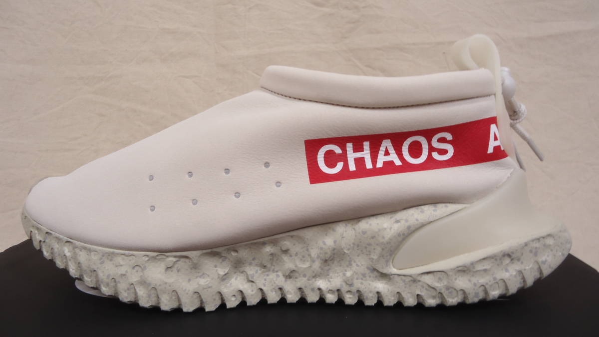 NIKE MOC FLOW SP / UNDERCOVER DV5593-001 US9.5 , 27.5cm ナイキ モックフロー アンダーカバー おてがる配送ゆうパック 匿名配送拍卖