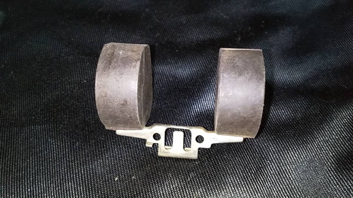 カワサキ純正 Z750FX Ⅱ.Ⅲ. キャブレターフロート1個拍卖