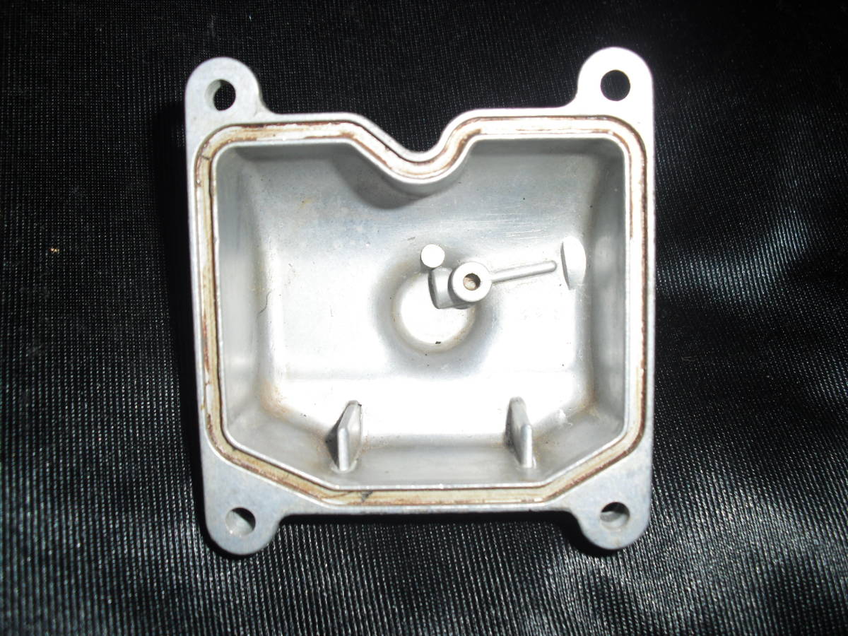 カワサキ純正 GPz400F キャブレターフロートチャンバー 1個 黒キャブ拍卖