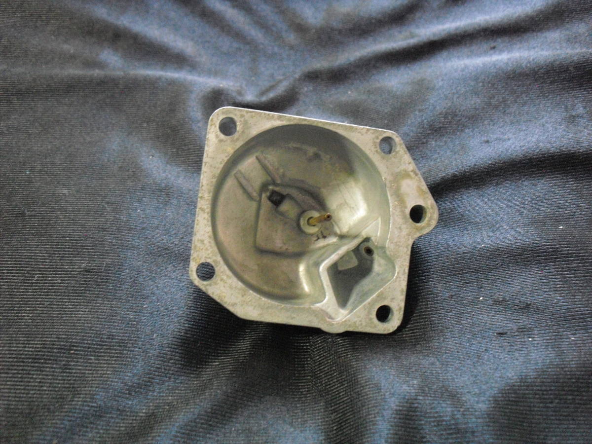 ヤマハ純正 キャブレター フロート チャンバー 1個拍卖