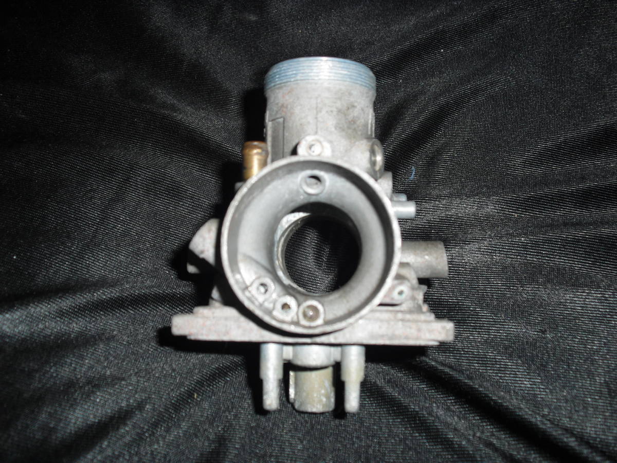 ヤマハ純正 4L3 RZ250 キャブレター ボディ 左側拍卖