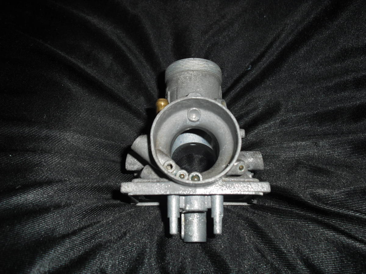 ヤマハ純正 4U0 RZ350 キャブレター ボディ 右側拍卖