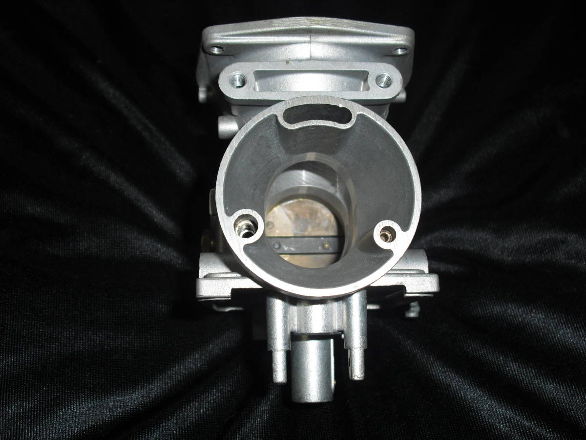 ヤマハ純正 FJ1200 キャブレター ボディ 2番用拍卖