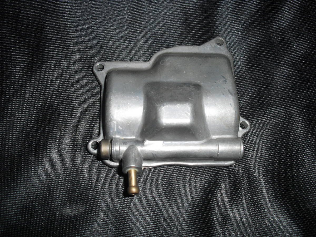 スズキ純正 イントルーダー1400 キャブレターフロートチャンバー 1個拍卖