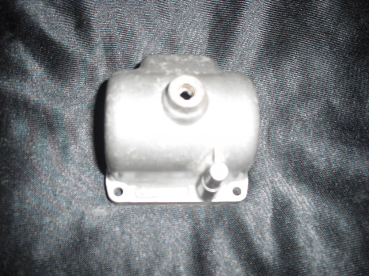 スズキ純正 GSX400F キャブレターフロートチャンバー1個 ドレンなし GSX400FS拍卖