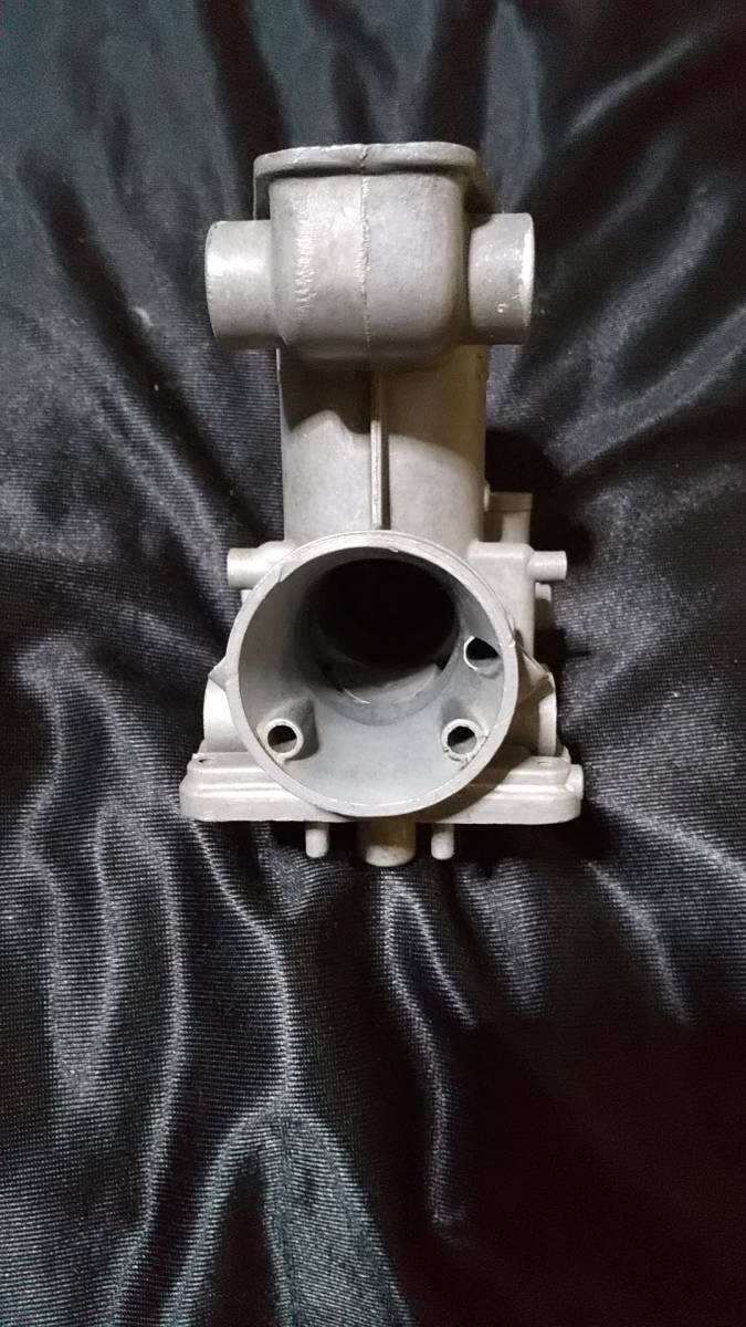 カワサキ純正 前期 Z1 Z900RS キャブレターボディー4番用拍卖