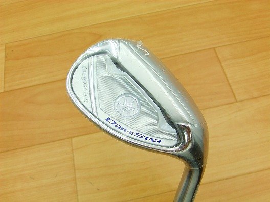 新品 女性用 ヤマハ●2023 DRIVESTAR Sw VANQUISH 4A(s6-26-110)拍卖