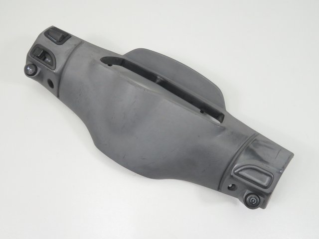 ジレラ ランナー ST200 純正 ハンドルカバー/メーターカバー 検 ノーマル カスタム 3 VXR200 PIAGGIO/ピアジオ A拍卖