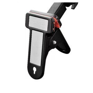 侍ブラック 侍BLACK 咲灯PRO マグネットクリップ オプションパーツ 作業 工事 現場 作業灯 照明 ライト 建築 建設 大工 造作 内装 電設拍卖