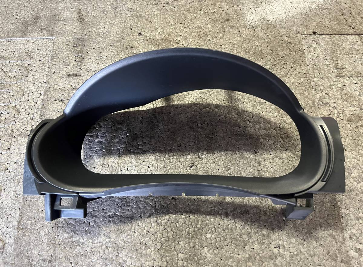 スズキ アルト HA24S 純正 メーターパネル フードカバー【DBA-HA24S SUZUKI ALTO拍卖