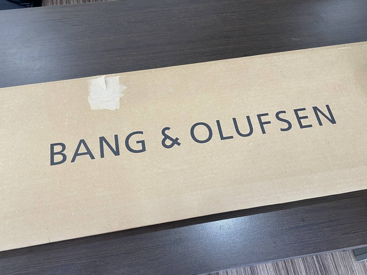 ★【純正パーツ】BANG&OLUFSEN バング&オルフセン ベオビジョン BeoVision 11-55 用 フロント カバー マグネット (ブラック/黒)★未使用品拍卖