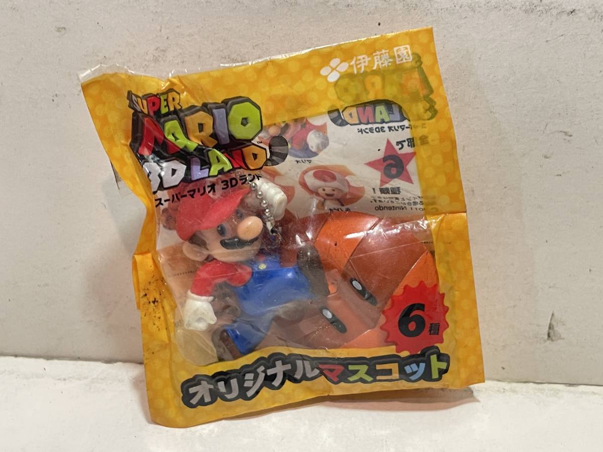 スーパーマリオ 3D ランド 拍卖