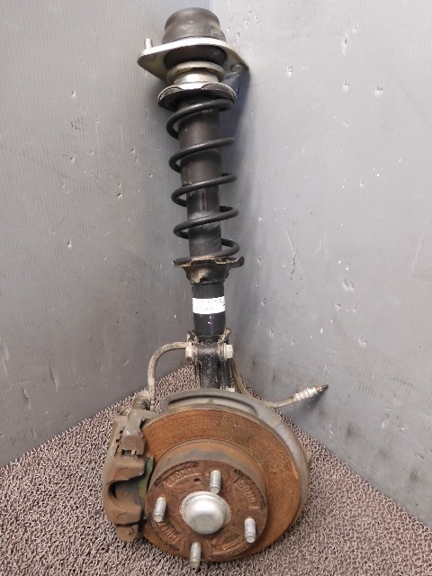 6953 スズキ キャリィ DA63T フロントストラット右 (N5-4)拍卖