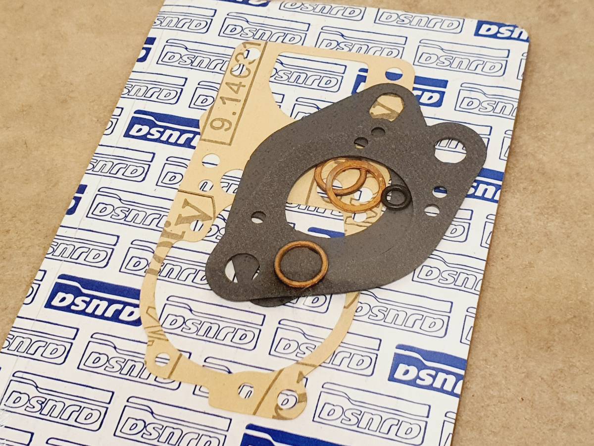 ルノー・4 キャトル SOLEX32DIS ガスケット拍卖