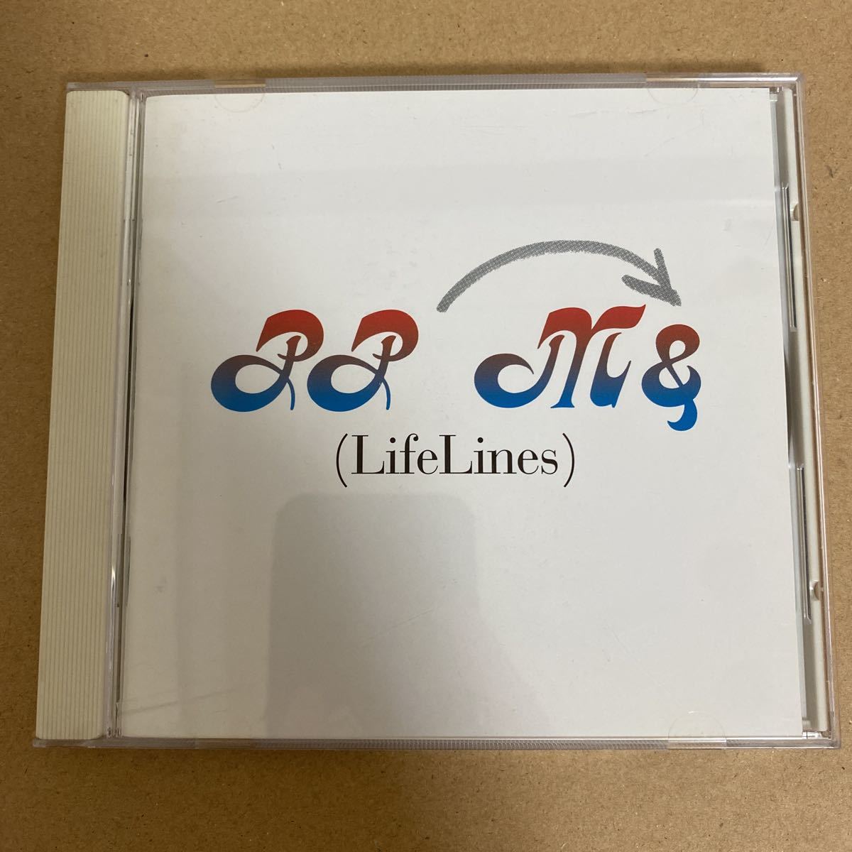 CD ★ 中古 『 LifeLines 』中古 Peter, Paul & Mary拍卖
