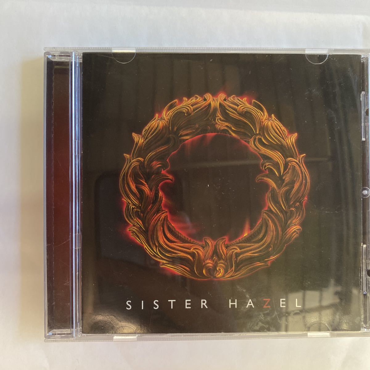 CD ★ 中古 『 Fire 』中古 Sister Hazel拍卖