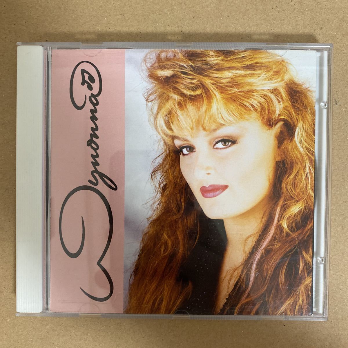 CD ★ 中古 『 Wynonna 』中古 Wynonna拍卖