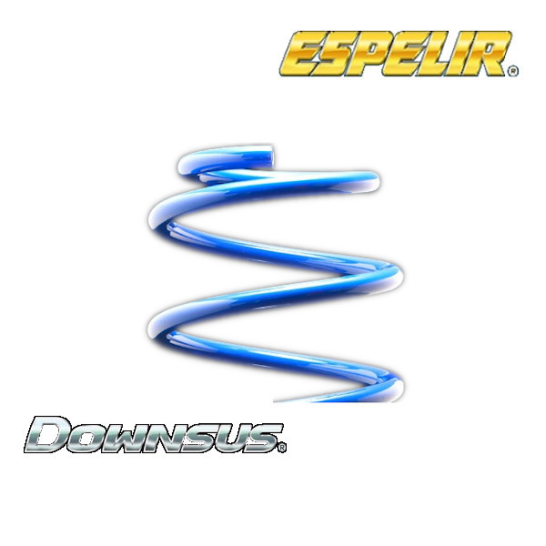 エスペリア ダウンサス 前後セット ヴェルファイア HYBRID 4WD/Zプレミア AAHH45W 23/6~ T-8926拍卖