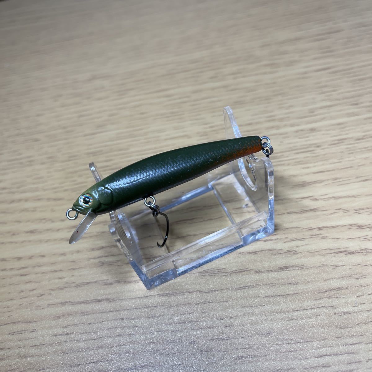 マスマスターズ MMミノー58F (ID05410)拍卖