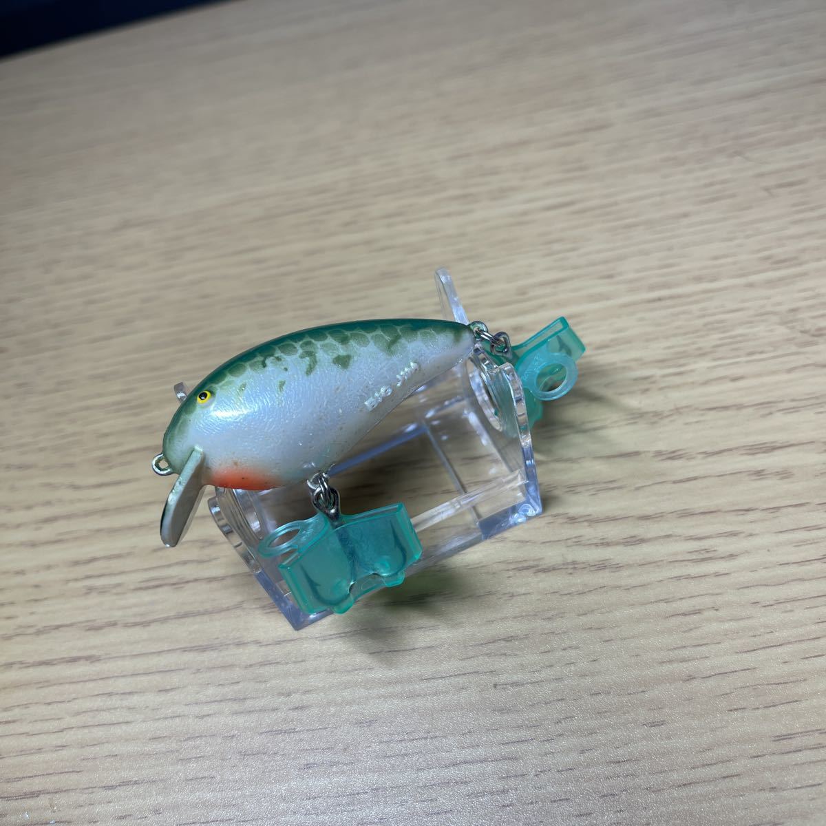 ロジャース ビッグジム 約50mm (ID05410)拍卖