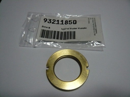 Vespa ベスパ 150 160 GS 160 180 SS クラッチ ロック ナット拍卖