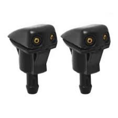 ★新品★ トヨタ純正 TOYOTA スープラ GA70/JZA70/MA70 ウォッシャーノズル 2個set拍卖
