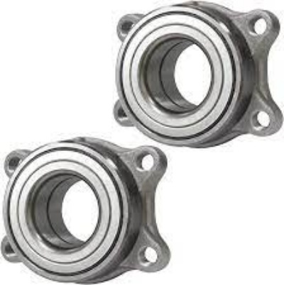 ★新品★ 日産純正 NISSAN Z33 フェアレディZ リアハブベアリング 左右セット V35 M35 スカイライン ステージア拍卖