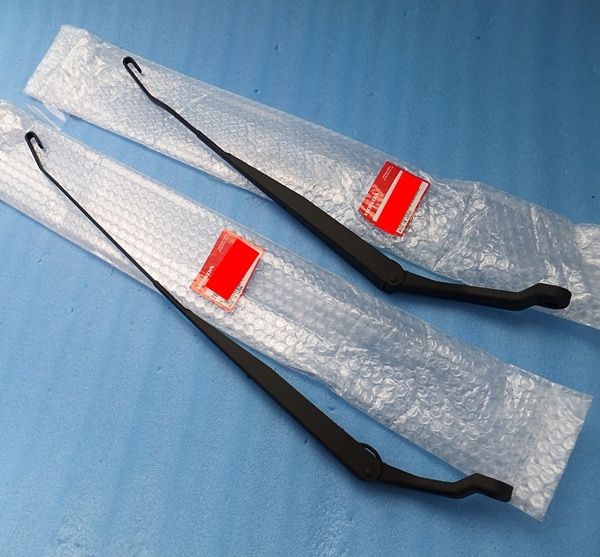 ★新品★ ホンダ純正 HONDA インテグラ タイプR ワイパーアーム フロントウィンド左右セット DC1 DC2 DB8拍卖