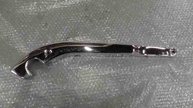 デスペラード400 VK52A の リアフェンダーモール *1695948938 中古拍卖