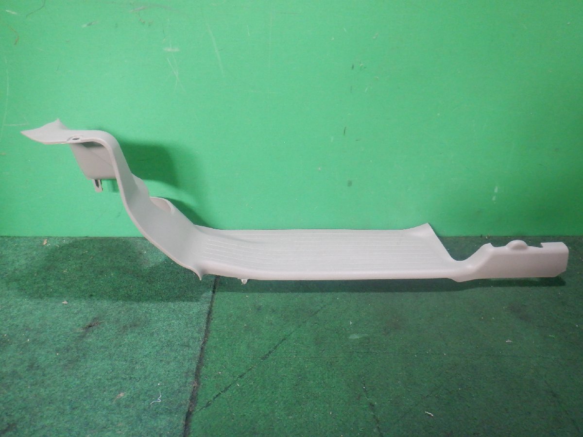 【D】日産 ルークス ML21S 純正 左スカッフプレート? 76191-82K拍卖