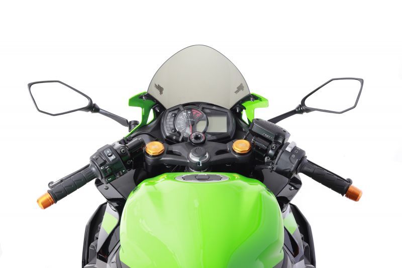 セパレートハンドルキット Ninja ZX-25R '20 ~ '22 (SE含む) Ninja ZX-4R SE '23 ~ '24 Ninja ZX-4RR '23 ~ '24拍卖