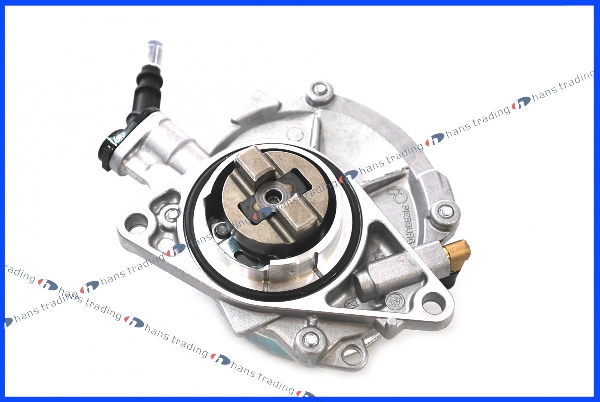 BMW MINI バキュームポンプ R55 R56 R57 R58 R59 ピアブルグ製 純正OEM ミニクーパー 1166-7556-919拍卖