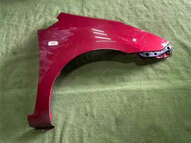 トヨタ プリウス NHW20 フェンダーパネル 右 運転席側 3Q3 53801-47010拍卖