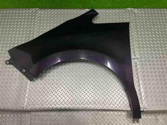 ホンダ ステップワゴン RG2 フェンダーパネル 左 助手席側 RP37P 60261-SLJ-000ZZ拍卖