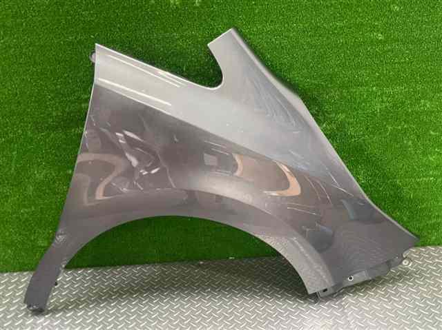ホンダ ステップワゴンスパーダ RG3 フェンダーパネル 右 運転席側 NH737M 60211-SLJ-J70ZZ拍卖
