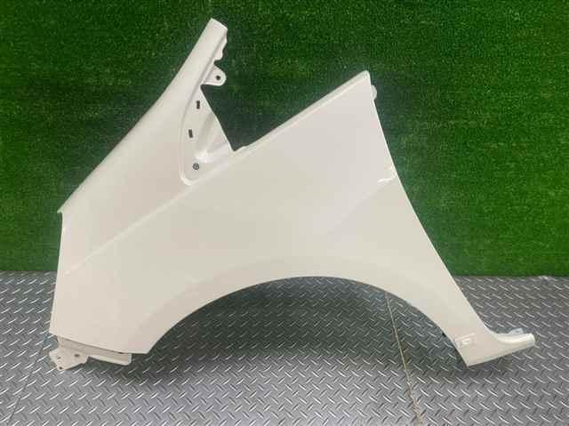 ホンダ フィットシャトル GP2 フェンダーパネル 左 助手席側 NH624P 60261-TK6-A00ZZ拍卖