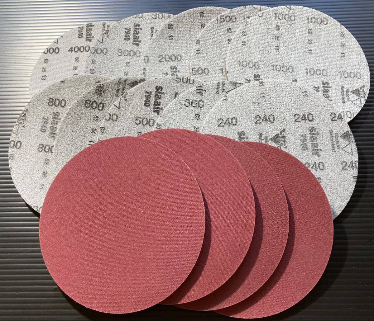 【新品】【同梱可】マイクロパッド #240拍卖