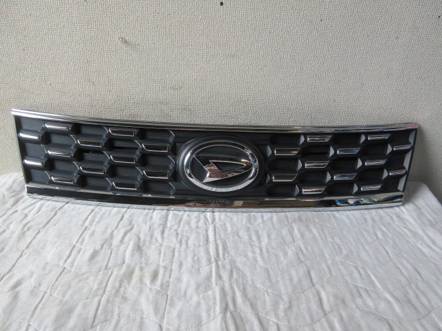 ⑨ ムーヴ グリル LA150S LA160S 53105-B2251拍卖