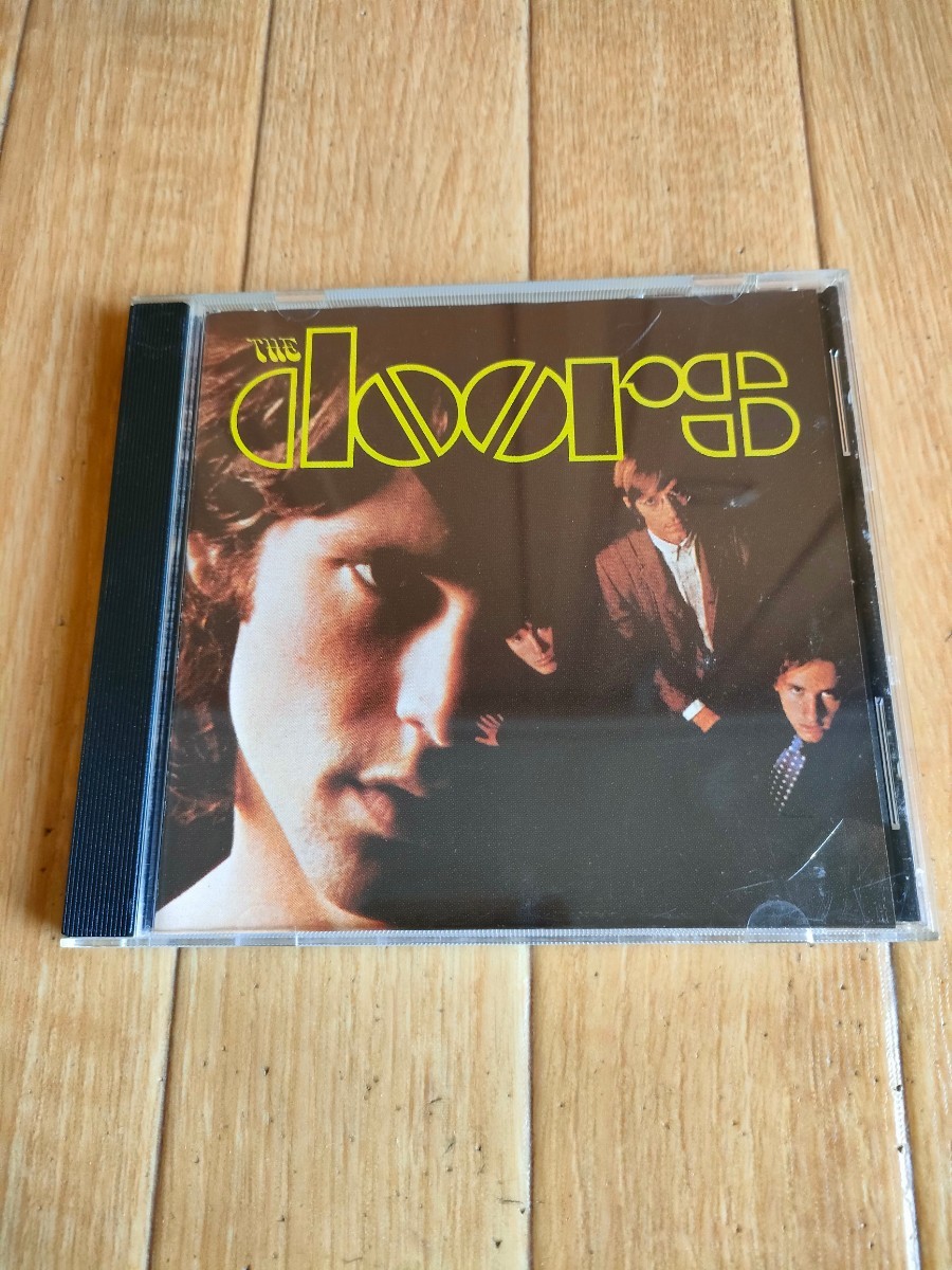 ドイツリイシュー盤 ドアーズ ハートに火をつけて The Doors 1st Debut Album Self-Titled拍卖