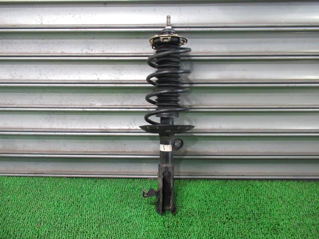 フィット DAA-GP1 右フロントストラット 51610-TF2-J02 /40291拍卖