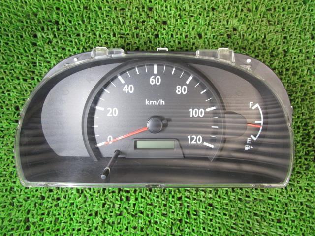 エブリィ EBD-DA64V スピードメーター 34100-68HJ0 34100-68HA /40298拍卖