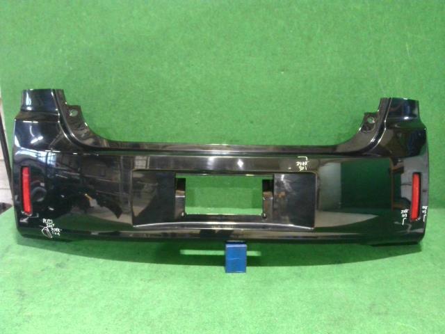 スペイド DBA-NCP141 リア バンパー カバー 209拍卖