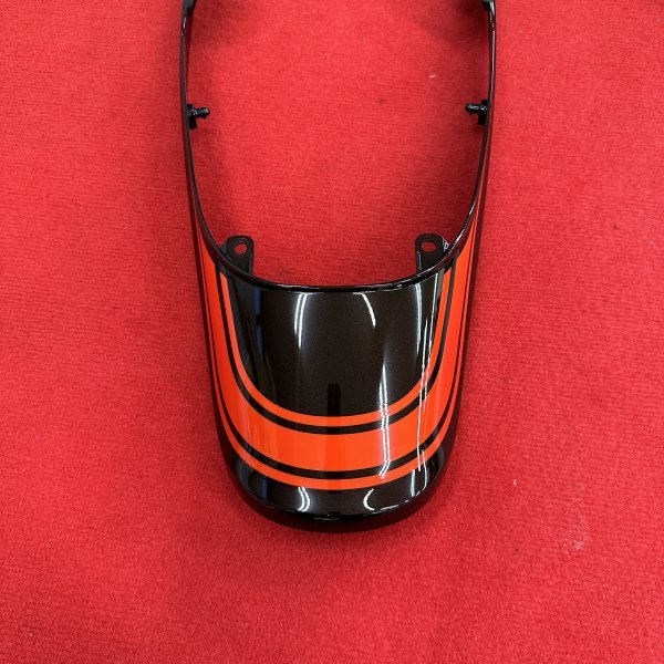 KAWASAKI Z900RS/CAFE用 純正テールカウル 50thカラー 新車外し B拍卖