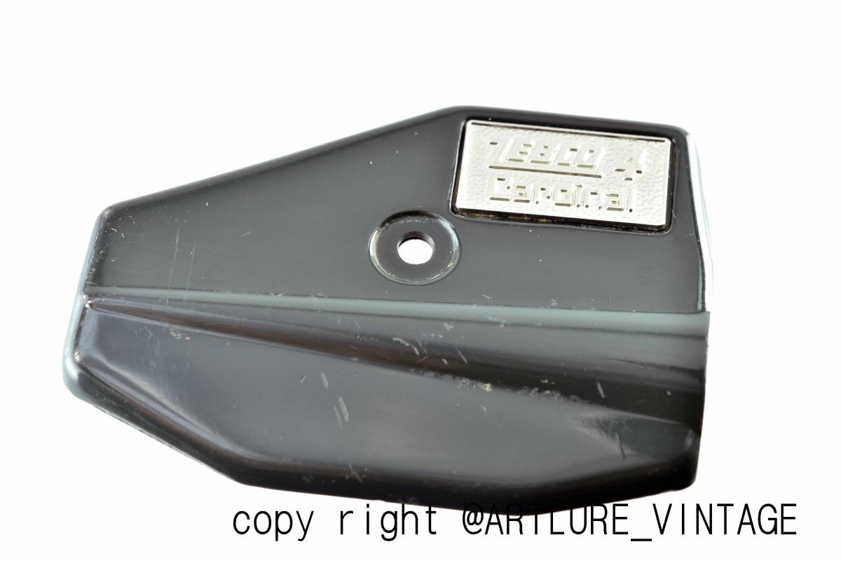 ABU GARCIA parts ZEBCO CARDINAL4 SWEEDEN 1970年代パーツ Y327-353拍卖