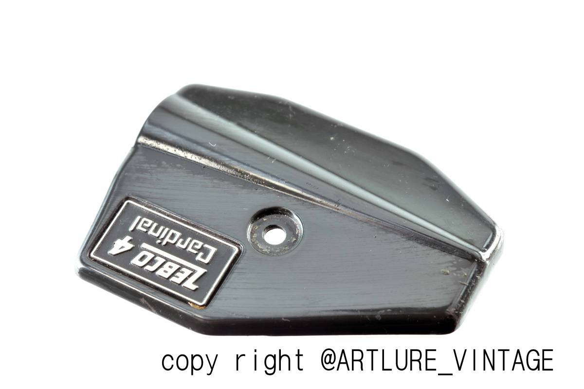 ABU GARCIA parts ZEBCO CARDINAL4 SWEEDEN 1970年代パーツ Y392-353拍卖